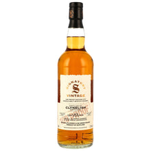 Signatory Vintage Clynelish 10 Years 100 Proof