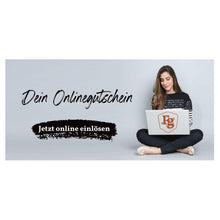 Feingeist Gutschein