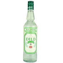 Aalborg Dild Akvavit