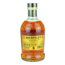 Aberfeldy 16 Jahre Exceptional Cask