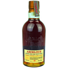 Aberlour 18 Jahre Double Sherry