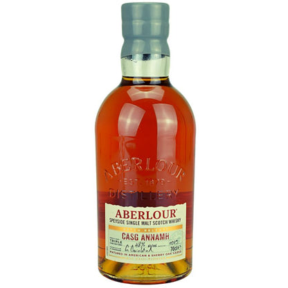 Aberlour Casg Annamh