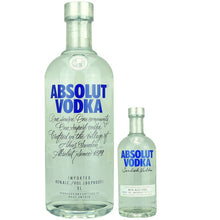 Absolut Vodka 3 Liter