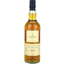 A.D. Rattray Fettercairn 12 Jahre