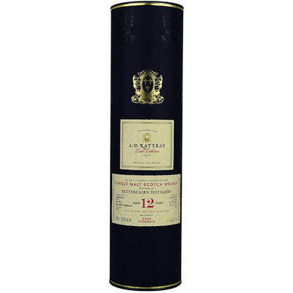 A.D. Rattray Fettercairn 12 Jahre