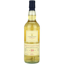 A.D. Rattray Tullibardine 10 Jahre