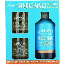 Adnams Single Malt Whisky Gs