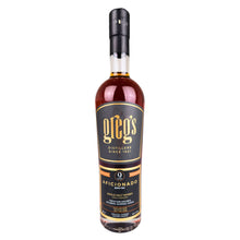 Gregs Aficonado Bourbon Oloroso Shiraz 9 Jahre