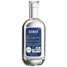 Airmen Premium Dry Gin