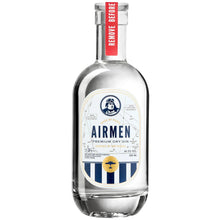 Airmen Premium Dry Gin
