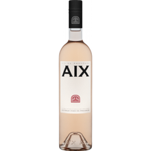 AIX Rosé 2025