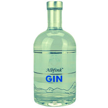 Albfink Gin
