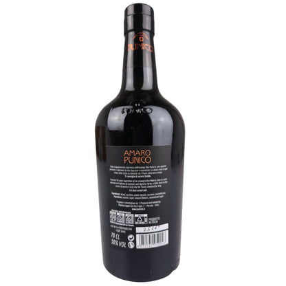 Amaro Punico di Sicilia Kräuterlikör