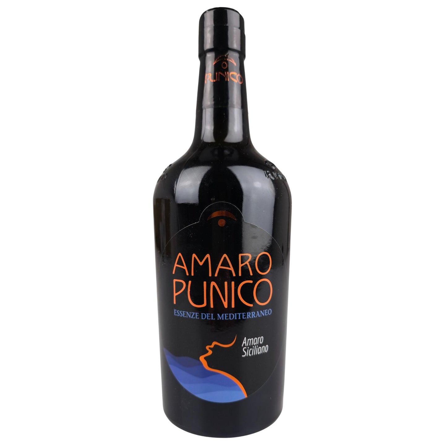 Amaro Punico di Sicilia Kräuterlikör