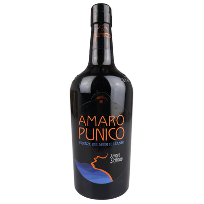 Amaro Punico di Sicilia Kräuterlikör