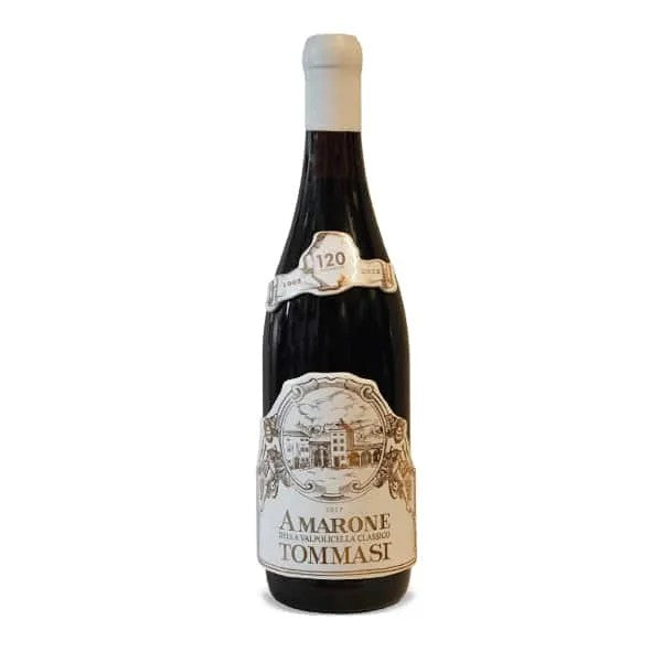 Amarone della Valpolicella Classico DOCG Seletti Limited Edition 2017
