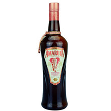 Amarula Raspberry Chocolate