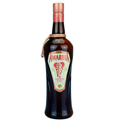 Amarula Raspberry Chocolate – Produktansicht
