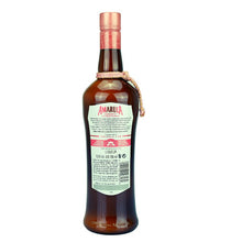 Amarula Raspberry Chocolate