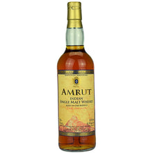Amrut Cask Strength