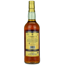 Amrut Cask Strength