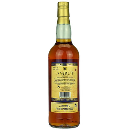 Amrut Cask Strength – weitere Produktansicht