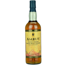 Amrut Peated
