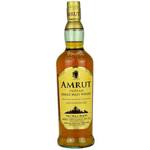 Amrut Single Malt