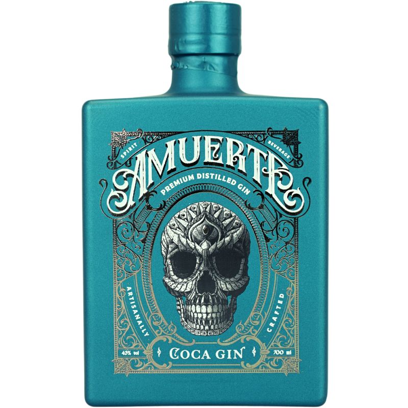 Amuerte Green Edition – Produktansicht