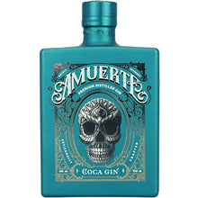Amuerte Green Edition