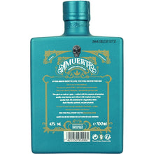 Amuerte Green Edition