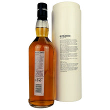 Ancnoc 35 Jahre