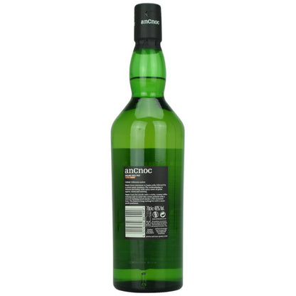 Ancnoc Peatlands