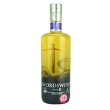 Annandale 2014 Man O' Sword Rare Vintage