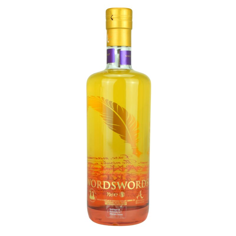 Annandale 2014 Man O' Words Rare Vintage #145 – Produktansicht