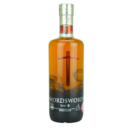 Annandale 2015 Man O' Sword Oloroso