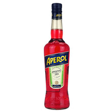 Aperol Aperitif