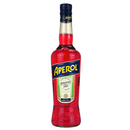 Aperol Aperitif – Produktansicht