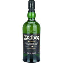 Ardbeg 10 Jahre