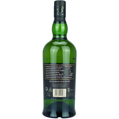 Ardbeg 10 Jahre – weitere Produktansicht
