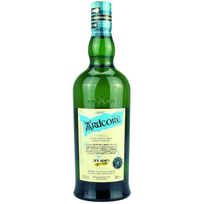 Ardbeg Ardcore Committee Exclusive