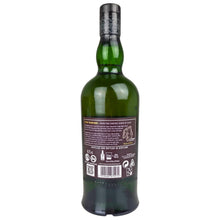 Ardbeg Traigh Bhan 19 Jahre Batch 4 – Rückansicht