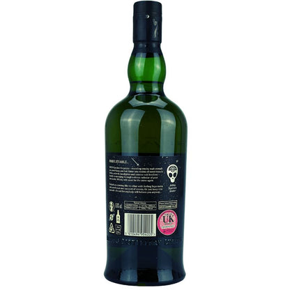 Ardbeg Supernova Uk