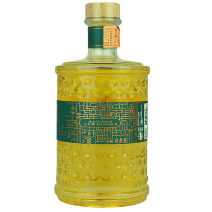 Arlett Single Malt Tourbé Whisky