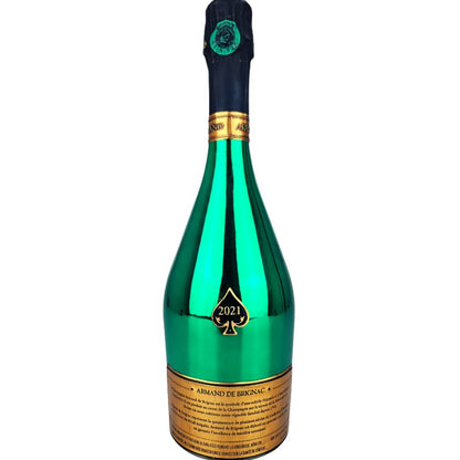 Armand de Brignac Brut Green – weitere Produktansicht