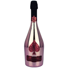 Armand de Brignac Rose Champganer