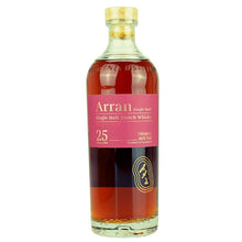 Arran 25 Jahre