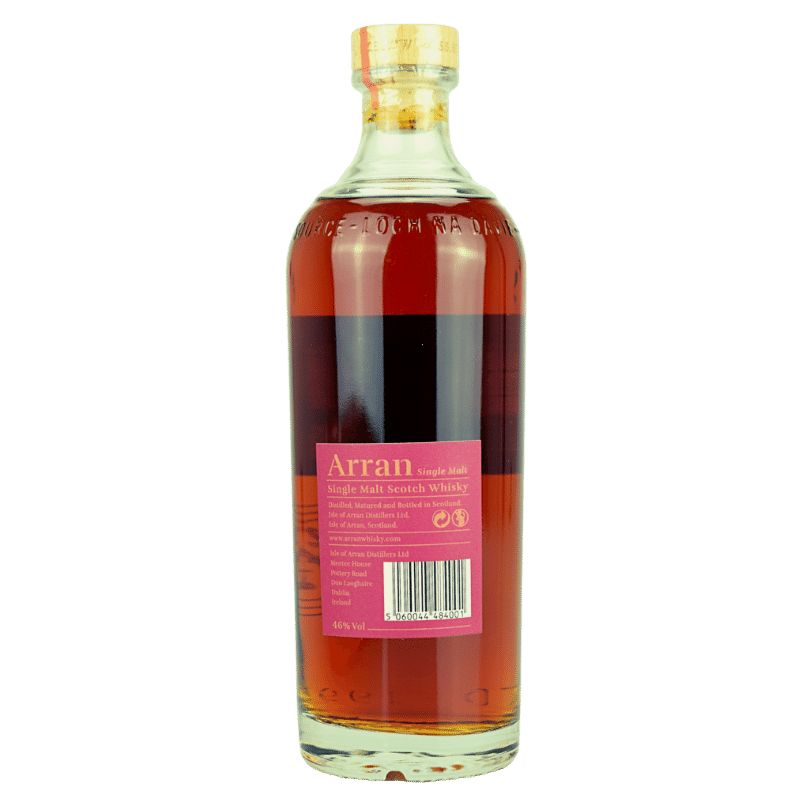 Arran 25 Jahre