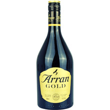 Arran Gold Liqueur