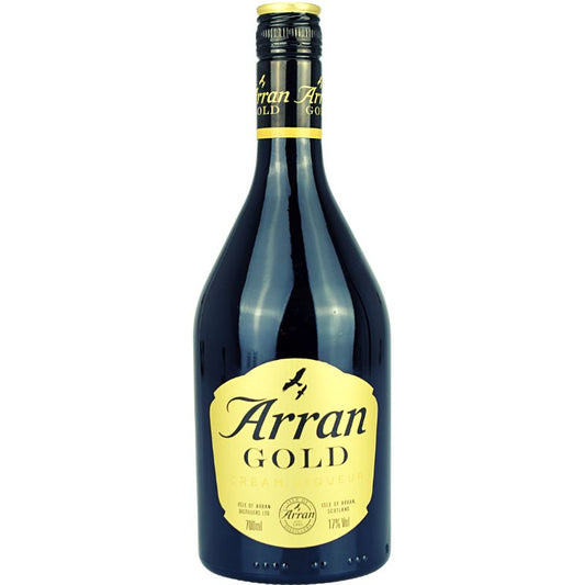 Arran Gold Liqueur